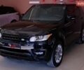 Чорний Ленд Ровер Range Rover Sport, об'ємом двигуна 2.99 л та пробігом 124 тис. км за 24900 $, фото 1 на Automoto.ua