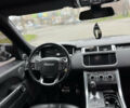 Чорний Ленд Ровер Range Rover Sport, об'ємом двигуна 2.99 л та пробігом 150 тис. км за 34950 $, фото 12 на Automoto.ua