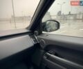 Чорний Ленд Ровер Range Rover Sport, об'ємом двигуна 3 л та пробігом 99 тис. км за 28900 $, фото 33 на Automoto.ua