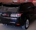 Чорний Ленд Ровер Range Rover Sport, об'ємом двигуна 2.99 л та пробігом 124 тис. км за 24900 $, фото 11 на Automoto.ua