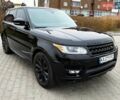 Черный Ленд Ровер Рендж Ровер Спорт, объемом двигателя 2.99 л и пробегом 125 тыс. км за 26900 $, фото 3 на Automoto.ua
