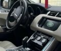 Чорний Ленд Ровер Range Rover Sport, об'ємом двигуна 3 л та пробігом 107 тис. км за 33000 $, фото 20 на Automoto.ua