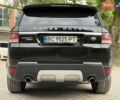 Чорний Ленд Ровер Range Rover Sport, об'ємом двигуна 3 л та пробігом 114 тис. км за 29500 $, фото 4 на Automoto.ua