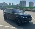 Черный Ленд Ровер Рендж Ровер Спорт, объемом двигателя 3 л и пробегом 83 тыс. км за 37200 $, фото 10 на Automoto.ua