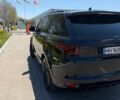 Чорний Ленд Ровер Range Rover Sport, об'ємом двигуна 2.99 л та пробігом 175 тис. км за 36000 $, фото 9 на Automoto.ua