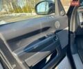 Чорний Ленд Ровер Range Rover Sport, об'ємом двигуна 3 л та пробігом 94 тис. км за 29300 $, фото 30 на Automoto.ua