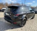 Чорний Ленд Ровер Range Rover Sport, об'ємом двигуна 5 л та пробігом 152 тис. км за 24900 $, фото 6 на Automoto.ua