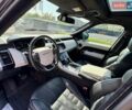 Чорний Ленд Ровер Range Rover Sport, об'ємом двигуна 2.99 л та пробігом 125 тис. км за 30900 $, фото 21 на Automoto.ua