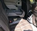 Чорний Ленд Ровер Range Rover Sport, об'ємом двигуна 3 л та пробігом 104 тис. км за 36000 $, фото 7 на Automoto.ua