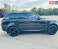 Чорний Ленд Ровер Range Rover Sport, об'ємом двигуна 2.99 л та пробігом 127 тис. км за 30500 $, фото 17 на Automoto.ua