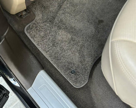 Черный Ленд Ровер Рендж Ровер Спорт, объемом двигателя 0 л и пробегом 212 тыс. км за 23800 $, фото 26 на Automoto.ua