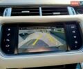 Чорний Ленд Ровер Range Rover Sport, об'ємом двигуна 2.99 л та пробігом 125 тис. км за 30900 $, фото 78 на Automoto.ua