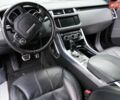 Чорний Ленд Ровер Range Rover Sport, об'ємом двигуна 3 л та пробігом 144 тис. км за 9999 $, фото 23 на Automoto.ua