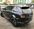 Чорний Ленд Ровер Range Rover Sport, об'ємом двигуна 3 л та пробігом 62 тис. км за 58000 $, фото 52 на Automoto.ua