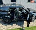 Чорний Ленд Ровер Range Rover Sport, об'ємом двигуна 2.99 л та пробігом 125 тис. км за 30900 $, фото 93 на Automoto.ua