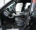 Чорний Ленд Ровер Range Rover Sport, об'ємом двигуна 3 л та пробігом 144 тис. км за 9999 $, фото 19 на Automoto.ua