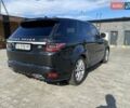Черный Ленд Ровер Рендж Ровер Спорт, объемом двигателя 2.99 л и пробегом 152 тыс. км за 34300 $, фото 5 на Automoto.ua