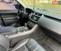 Чорний Ленд Ровер Range Rover Sport, об'ємом двигуна 2.99 л та пробігом 130 тис. км за 30900 $, фото 38 на Automoto.ua