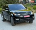 Чорний Ленд Ровер Range Rover Sport, об'ємом двигуна 3 л та пробігом 167 тис. км за 26500 $, фото 21 на Automoto.ua