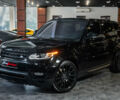 Чорний Ленд Ровер Range Rover Sport, об'ємом двигуна 3 л та пробігом 55 тис. км за 61000 $, фото 3 на Automoto.ua