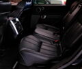 Чорний Ленд Ровер Range Rover Sport, об'ємом двигуна 3 л та пробігом 124 тис. км за 23900 $, фото 7 на Automoto.ua