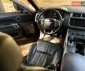 Чорний Ленд Ровер Range Rover Sport, об'ємом двигуна 3 л та пробігом 160 тис. км за 15500 $, фото 10 на Automoto.ua