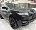 Чорний Ленд Ровер Range Rover Sport, об'ємом двигуна 3 л та пробігом 121 тис. км за 29222 $, фото 13 на Automoto.ua