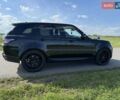 Чорний Ленд Ровер Range Rover Sport, об'ємом двигуна 3 л та пробігом 162 тис. км за 38000 $, фото 9 на Automoto.ua
