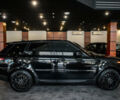 Чорний Ленд Ровер Range Rover Sport, об'ємом двигуна 3 л та пробігом 55 тис. км за 61000 $, фото 7 на Automoto.ua