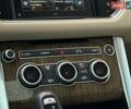 Чорний Ленд Ровер Range Rover Sport, об'ємом двигуна 3 л та пробігом 125 тис. км за 22500 $, фото 19 на Automoto.ua