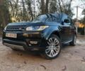 Чорний Ленд Ровер Range Rover Sport, об'ємом двигуна 3 л та пробігом 48 тис. км за 59000 $, фото 1 на Automoto.ua