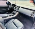 Чорний Ленд Ровер Range Rover Sport, об'ємом двигуна 2.99 л та пробігом 127 тис. км за 30500 $, фото 38 на Automoto.ua