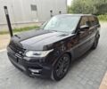 Чорний Ленд Ровер Range Rover Sport, об'ємом двигуна 4.4 л та пробігом 72 тис. км за 22100 $, фото 1 на Automoto.ua