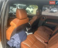 Чорний Ленд Ровер Range Rover Sport, об'ємом двигуна 2.99 л та пробігом 136 тис. км за 39600 $, фото 11 на Automoto.ua
