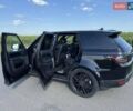 Чорний Ленд Ровер Range Rover Sport, об'ємом двигуна 3 л та пробігом 162 тис. км за 38000 $, фото 16 на Automoto.ua