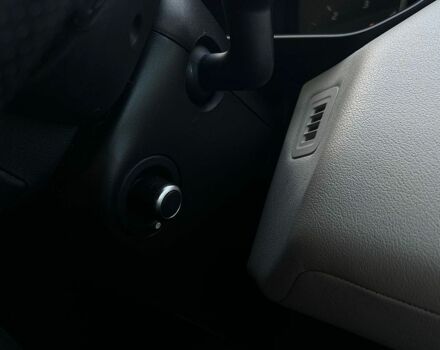 Чорний Ленд Ровер Range Rover Sport, об'ємом двигуна 2.99 л та пробігом 226 тис. км за 26600 $, фото 18 на Automoto.ua