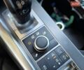 Чорний Ленд Ровер Range Rover Sport, об'ємом двигуна 3 л та пробігом 160 тис. км за 15500 $, фото 21 на Automoto.ua