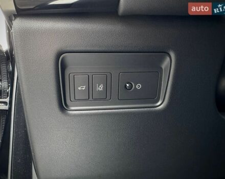 Чорний Ленд Ровер Range Rover Sport, об'ємом двигуна 3 л та пробігом 99 тис. км за 28900 $, фото 37 на Automoto.ua