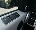 Чорний Ленд Ровер Range Rover Sport, об'ємом двигуна 2.99 л та пробігом 226 тис. км за 26600 $, фото 16 на Automoto.ua