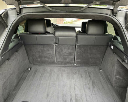 Черный Ленд Ровер Рендж Ровер Спорт, объемом двигателя 2.99 л и пробегом 105 тыс. км за 28500 $, фото 1 на Automoto.ua