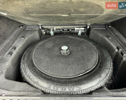 Черный Ленд Ровер Рендж Ровер Спорт, объемом двигателя 3 л и пробегом 154 тыс. км за 27900 $, фото 11 на Automoto.ua