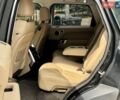 Чорний Ленд Ровер Range Rover Sport, об'ємом двигуна 2.99 л та пробігом 131 тис. км за 26900 $, фото 19 на Automoto.ua