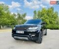 Чорний Ленд Ровер Range Rover Sport, об'ємом двигуна 2.99 л та пробігом 127 тис. км за 30500 $, фото 23 на Automoto.ua
