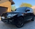 Чорний Ленд Ровер Range Rover Sport, об'ємом двигуна 3 л та пробігом 193 тис. км за 32000 $, фото 2 на Automoto.ua