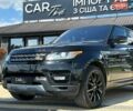 Чорний Ленд Ровер Range Rover Sport, об'ємом двигуна 2.99 л та пробігом 226 тис. км за 26500 $, фото 2 на Automoto.ua