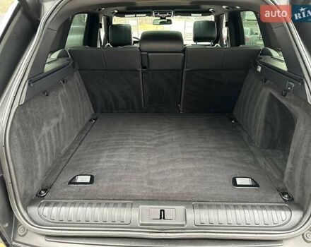 Черный Ленд Ровер Рендж Ровер Спорт, объемом двигателя 3 л и пробегом 125 тыс. км за 22950 $, фото 22 на Automoto.ua