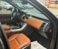 Чорний Ленд Ровер Range Rover Sport, об'ємом двигуна 2.99 л та пробігом 148 тис. км за 34800 $, фото 8 на Automoto.ua