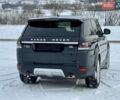 Чорний Ленд Ровер Range Rover Sport, об'ємом двигуна 2.99 л та пробігом 117 тис. км за 26700 $, фото 11 на Automoto.ua