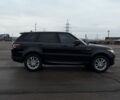 Чорний Ленд Ровер Range Rover Sport, об'ємом двигуна 2.99 л та пробігом 229 тис. км за 22000 $, фото 7 на Automoto.ua