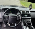 Чорний Ленд Ровер Range Rover Sport, об'ємом двигуна 2.99 л та пробігом 150 тис. км за 34950 $, фото 19 на Automoto.ua